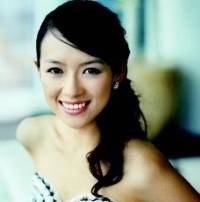 Zhang Ziyi Perankan Mulan