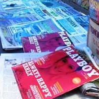 Playboy Boyongan ke Bali