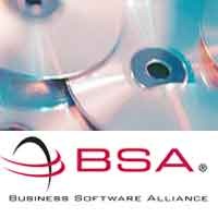 BSA Buka Kantor di Indonesia