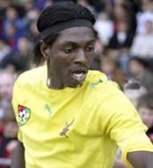 Gaji Pemain Togo Disepakati