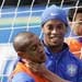Tonton Brasil Latihan Pakai Tiket