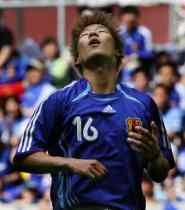 Injury List Jepang Makin Penuh