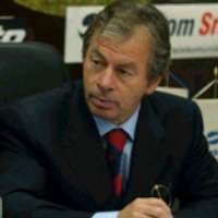 Petkovic Tak Jadi Nepotisme