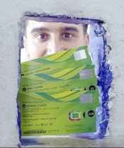 FFF Kehilangan 552 Tiket