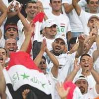 Lupakan Masalah Dengan Piala Dunia 