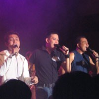 Kahitna Lepas Benda Kesayangan