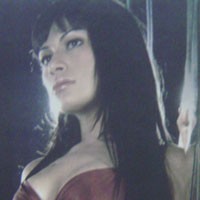 Foto Sensual di Playboy, Fla Didukung Suami