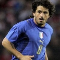Gattuso Absen di Dua Laga