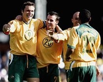 Australia Kecewakan Warga Oehringen