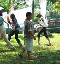 Demam Judi Jelang Piala Dunia 2006