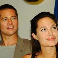 Pitt-Jolie: Tak Ada Pernikahan