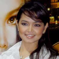 Lepas Dari Kurungan, Siti Nurhaliza Kurus Lagi