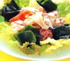 Salad Tetap Segar & Tak Berair