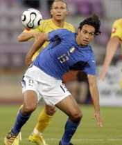 Lippi Berharap Kesembuhan Nesta