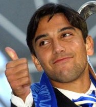 Istri Melahirkan, Ferreira Mudik