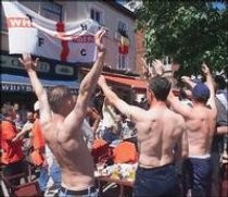 Brasil Tak Hebat Soal Minum Bir