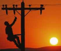 Korban Gempa Berharap Listrik Segera Pulih