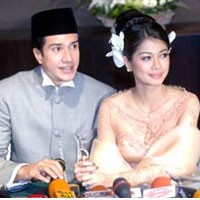 Primus di Antara Dua Pilihan