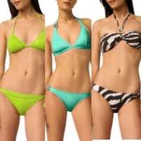 Inspirasi Bikini Untuk Musim Panas