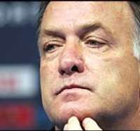 Korsel Latihan Tertutup & Rahasia