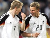 Pentingnya Laga Pertama Buat Jerman