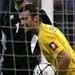 Sheva Langsung Bikin Gol