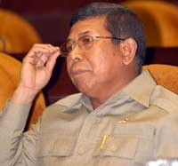 Malam ini Sudi Begadang