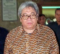 Taufiq Kiemas Jagokan Inggris  