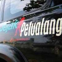 4 Kru Jejak Petualang Selamat!