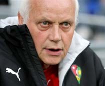 Soal Pfister Masih Simpang Siur