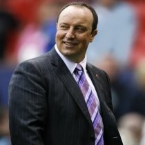 Pemain Cedera Jadi Perhatian Benitez