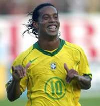 Menanti Gol ke-2000 Piala Dunia