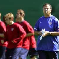 Arena Andalkan Pengalaman Pemain