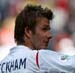 Gol Gamarra Milik Beckham?