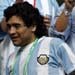 Pekerman Berterima Kasih pada Maradona