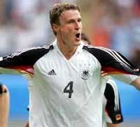 Huth Pindah ke Middlesbrough