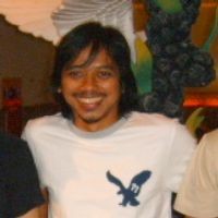 Budjana Gandeng 3 Drummer GIGI