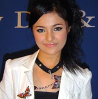 Marshanda: Aku Kenal, Tapi Biasa Aja