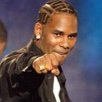 Video Seks R Kelly Jadi Tontonan di Sidang