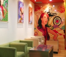 ES Teller 77 Tampil Baru