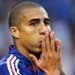 Trezeguet Capek Jadi Cadangan