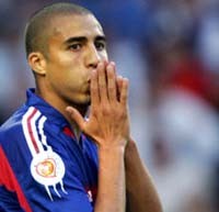 Trezeguet Capek Jadi Cadangan
