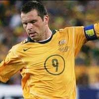 Viduka: Saya Yang Akan Cetak Gol!