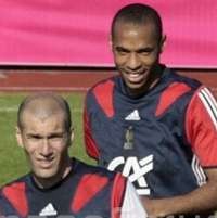 Domenech Masih Percaya Pemain Senior