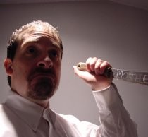 Tikam Teman Karena Piala Dunia