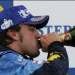 Alonso: Fantastis!