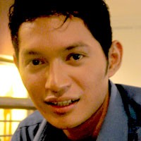 VJ Evan Incar Posisi Yovie Widyanto