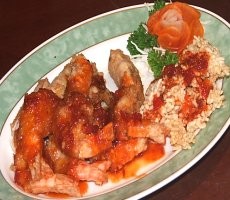 Pemenang Santap Lezat Berhadiah IV