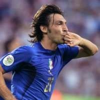 Pirlo Sang Pembuka Jalan 