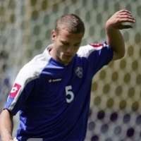 Serbia & Montenegro Tanpa Vidic
